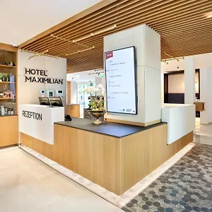visit hotel
