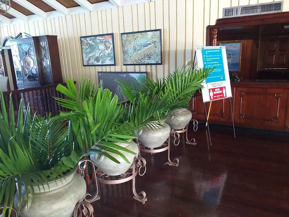 Shaw Park Beach Hotel & Spa Ocho Rios